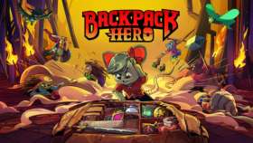 Backpack Hero