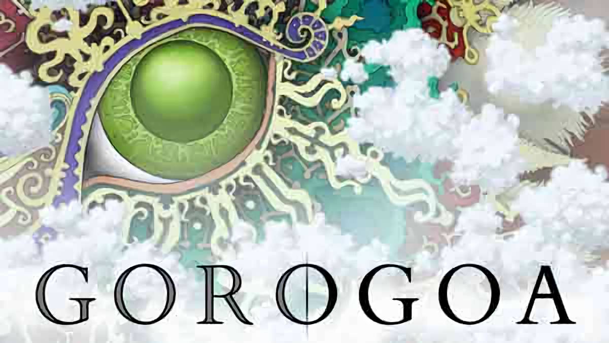 ゴロゴア(Gorogoa)をクリアしたので評価とレビュー