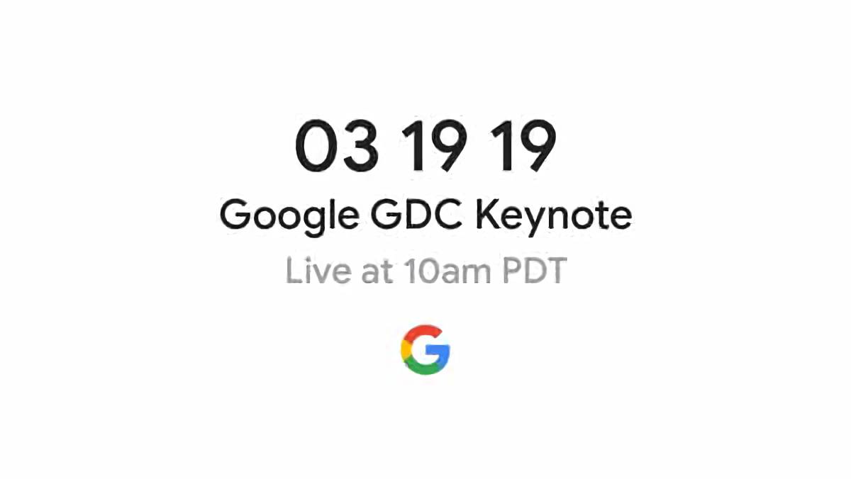 GDC2019のGoogleイベント会場にドリームキャストの姿が！