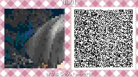 あつ森 画像をマイデザインに変換してくれる Animal Crossing Pattern Tool の使い方 Hypert Sブログ