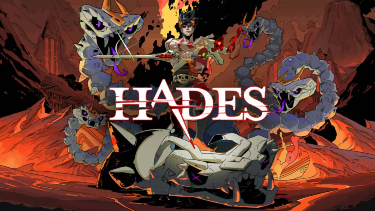 HADES 攻略メモ【Switch版】