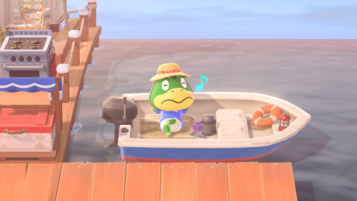 あつまれどうぶつの森 かっぺいのリゾートホテルの仕様について