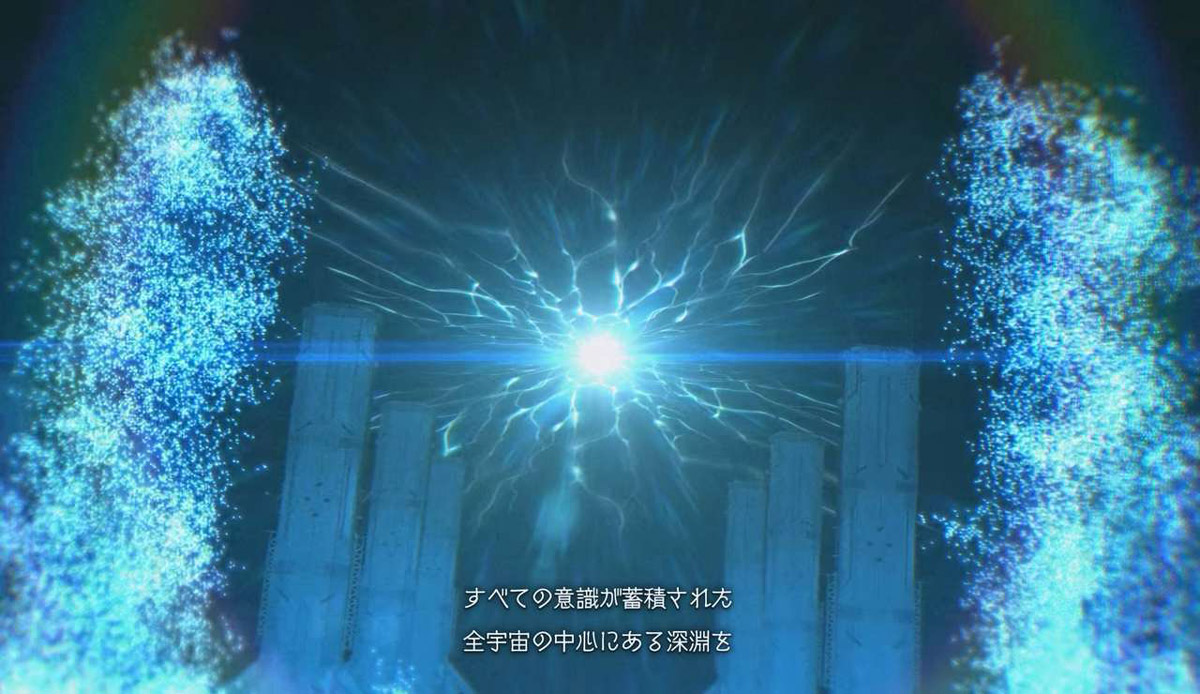 ゼノブレイドクロスDE 次のゼノについて考える