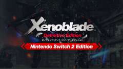 Switch2 vs Switch1 ゼノブレイドシリーズのロード・画質・FPSを比較